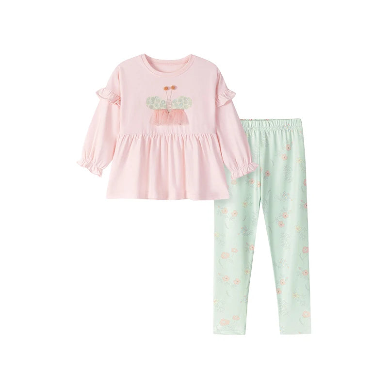 Charming two-piece set