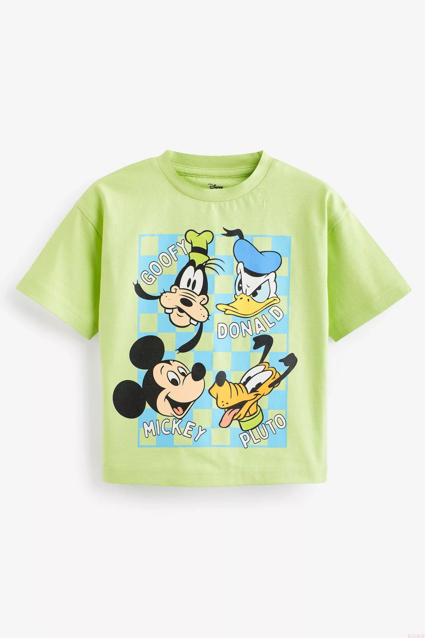 Children’s Casual Cotton T-Shirt
