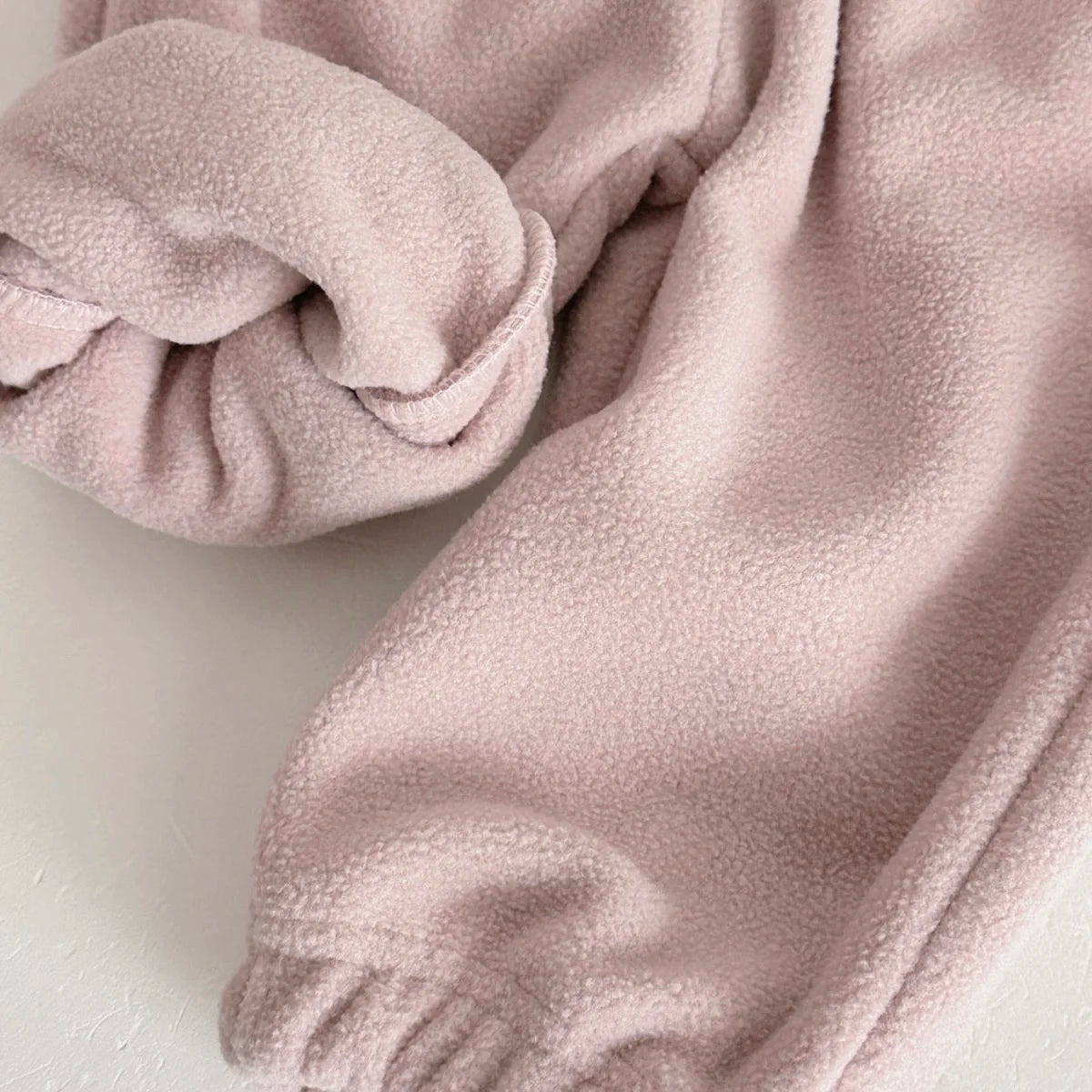 Children's Cozy Two - Piece Outfit Set – Soft Top & Matching Bottoms - Ewapi