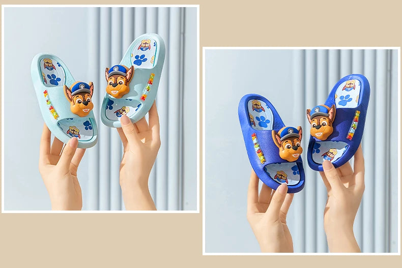 PAW PATROL Slippers