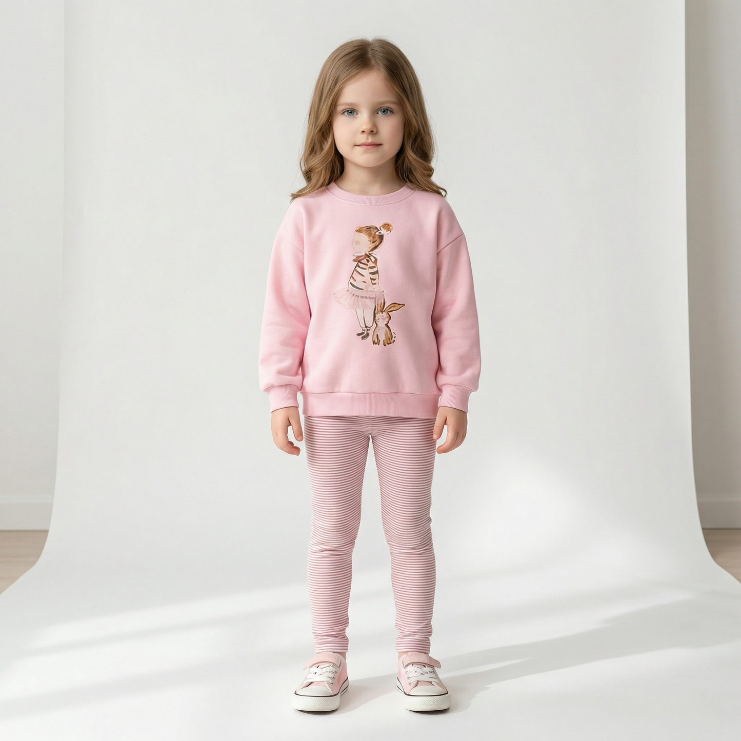 Charming two-piece set