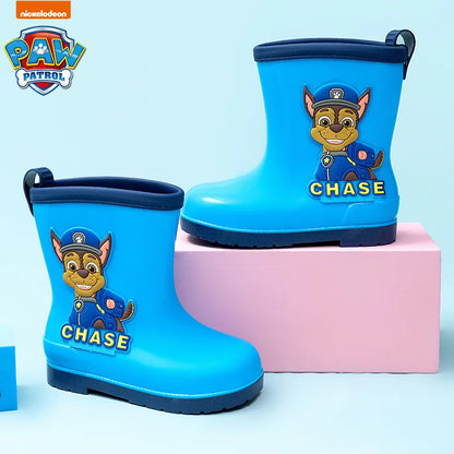 Genuine PAW Patrol Rain Boots
