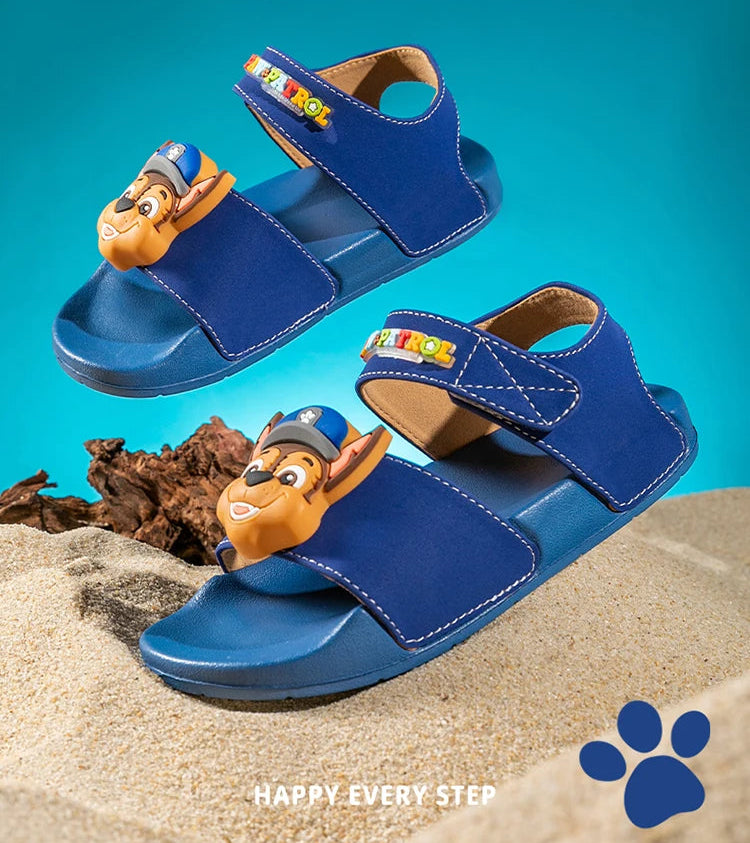 PAW Patrol Sandals