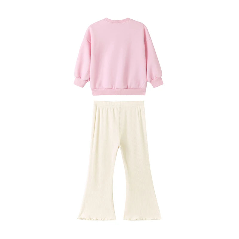 Charming two-piece set