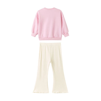 Charming two-piece set