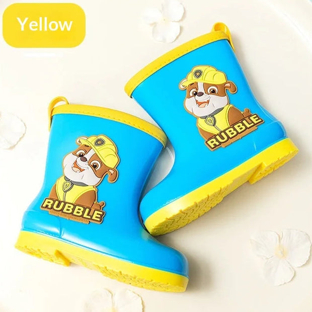 Genuine PAW Patrol Rain Boots