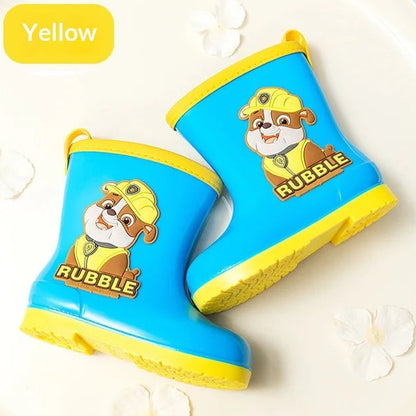 Genuine PAW Patrol Rain Boots