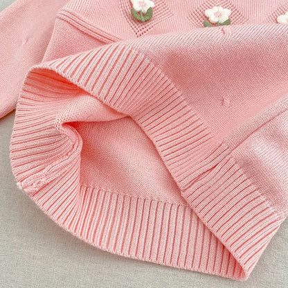 Cozy Two-Piece Outfit Set – Soft Top & Matching Bottoms