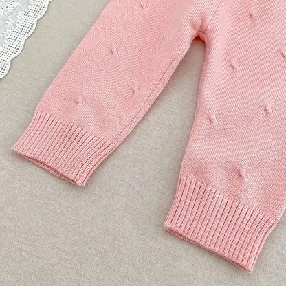 Cozy Two-Piece Outfit Set – Soft Top & Matching Bottoms