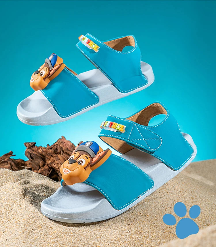 PAW Patrol Sandals