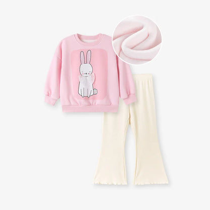 Charming two-piece set