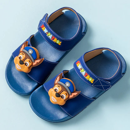 PAW Patrol Sandals