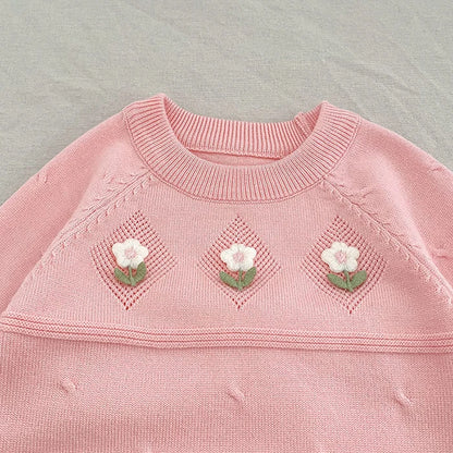 Cozy Two-Piece Outfit Set – Soft Top & Matching Bottoms