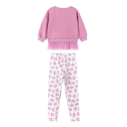 Charming two-piece set