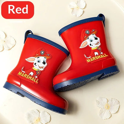 Genuine PAW Patrol Rain Boots