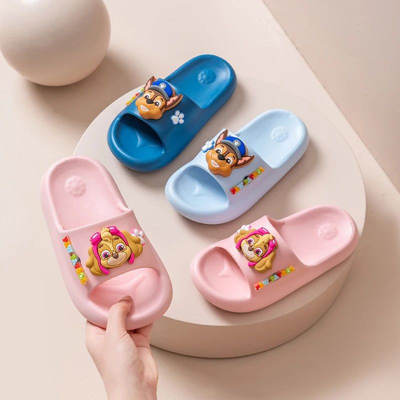 PAW PATROL Slippers
