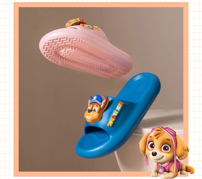 PAW PATROL Slippers