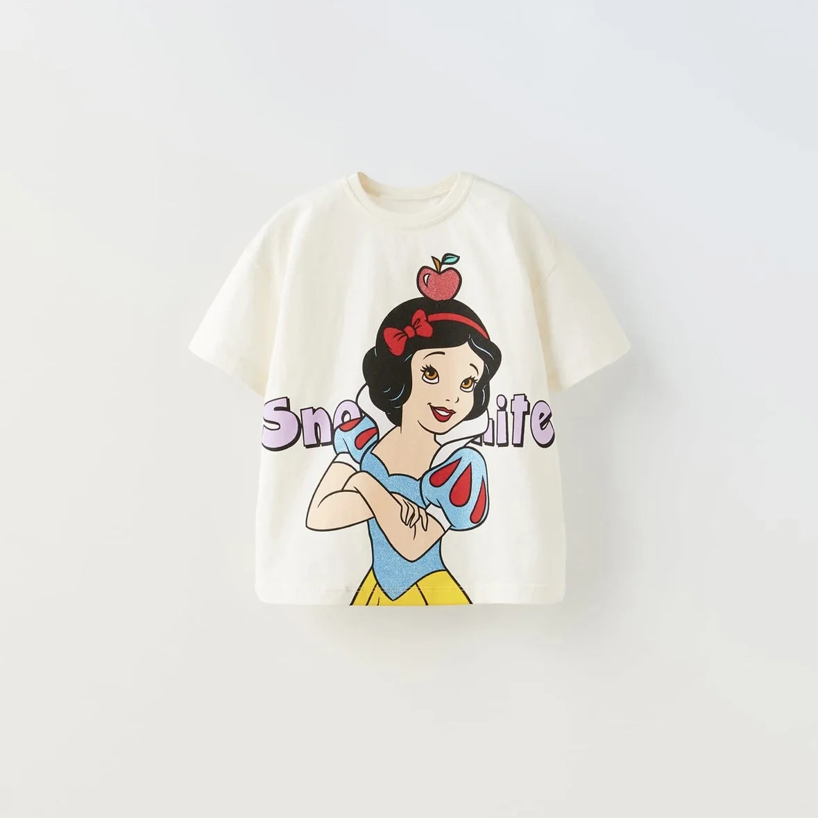 Children’s Casual Cotton T-Shirt