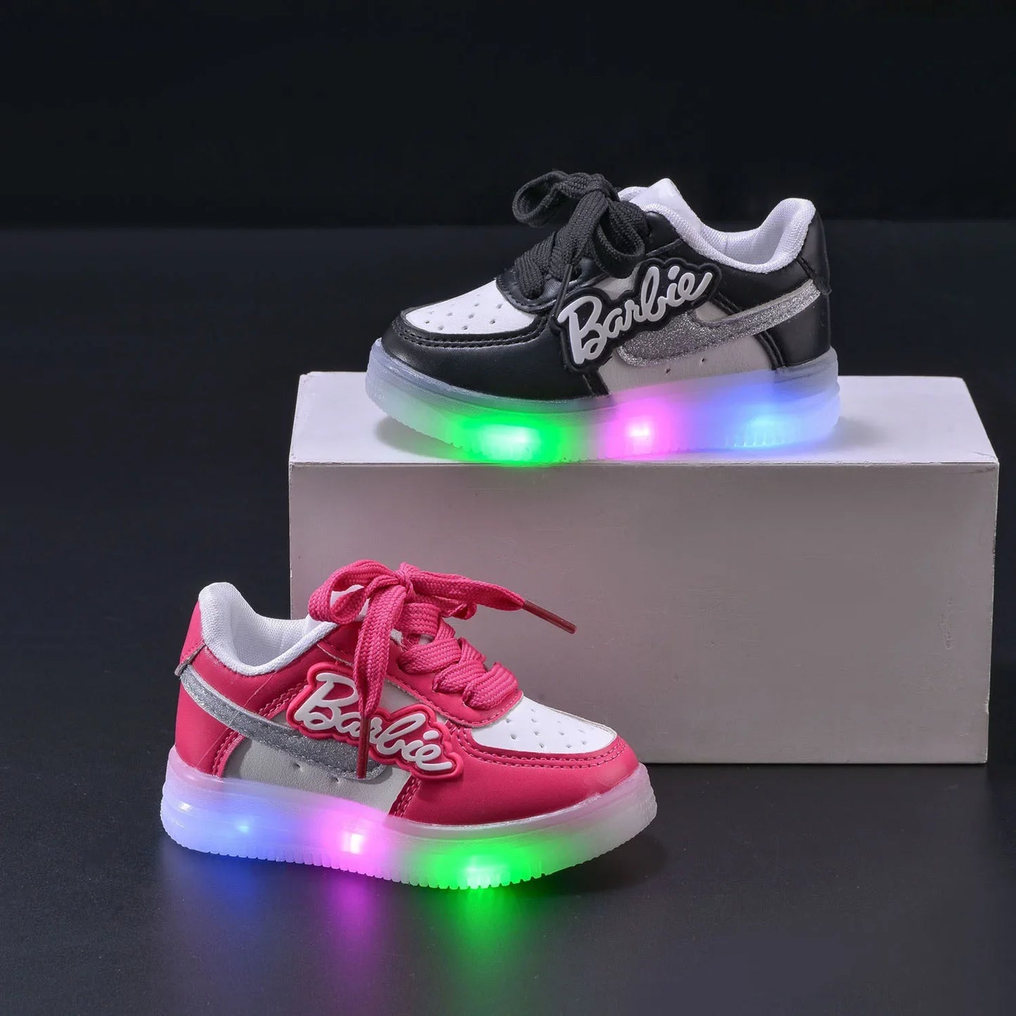 Barbie LED Sneakers