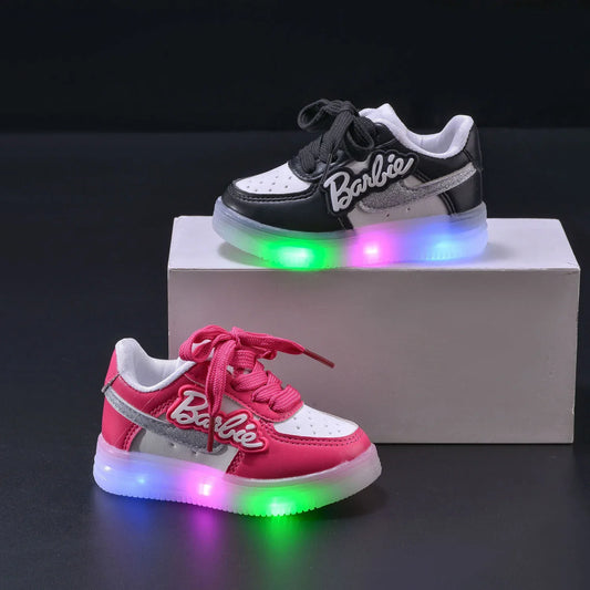 Barbie LED Sneakers