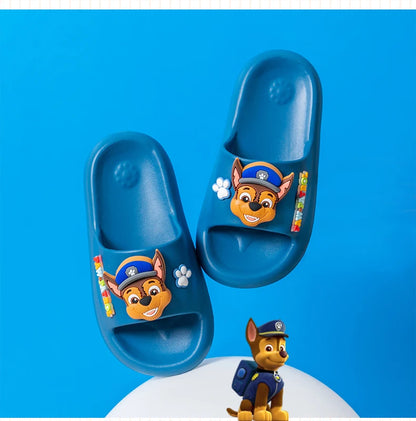PAW PATROL Slippers