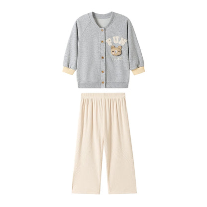 Charming two-piece set