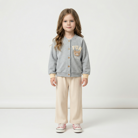 Charming two-piece set