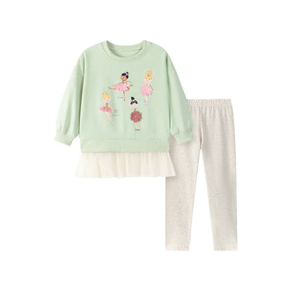 Charming two-piece set