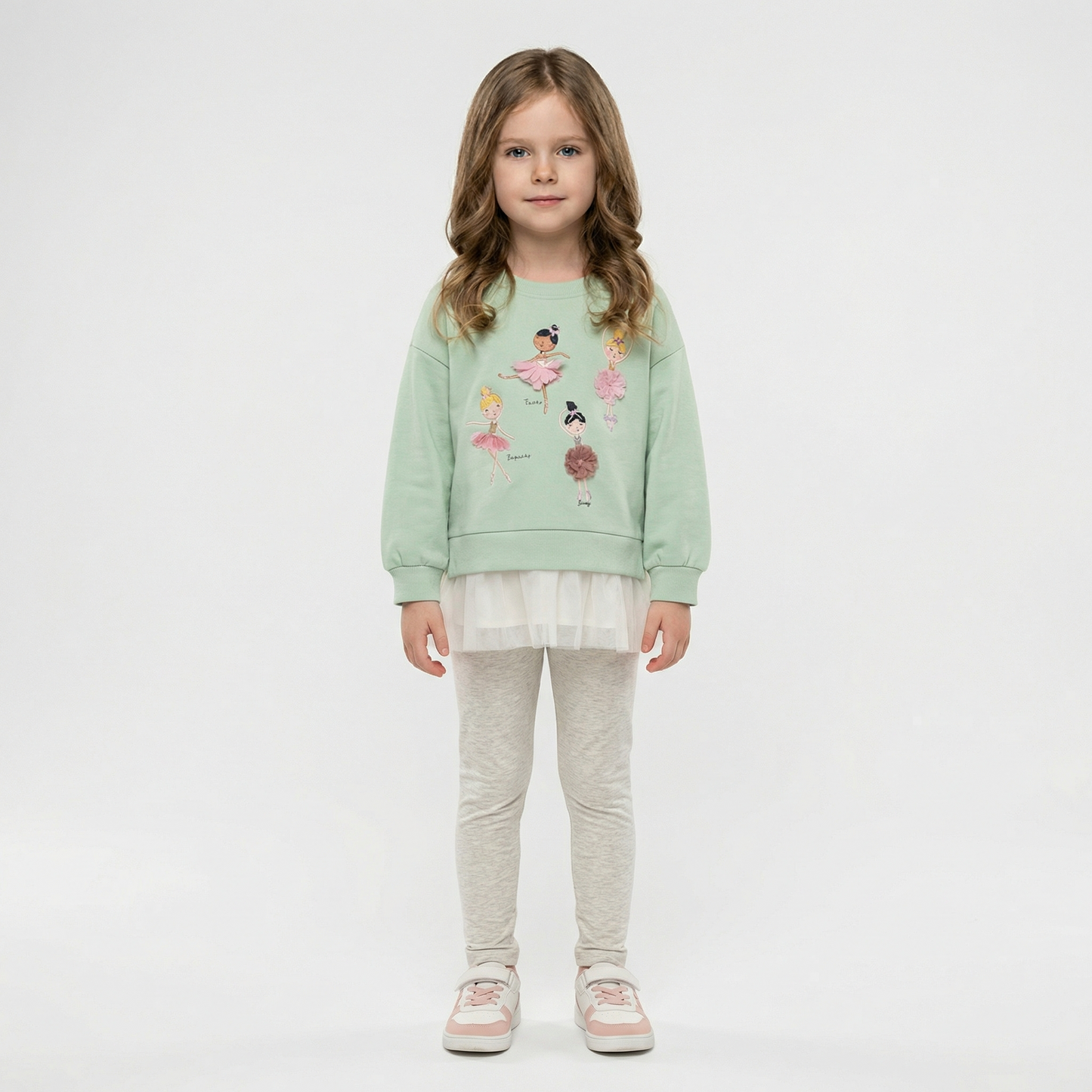 Charming two-piece set