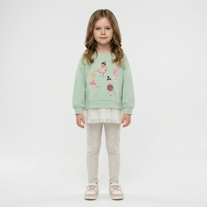 Charming two-piece set