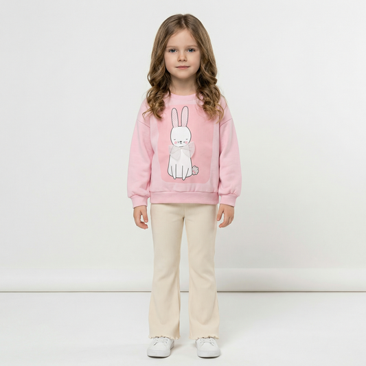 Charming two-piece set