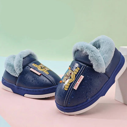 PAW PATROL Winter Slippers
