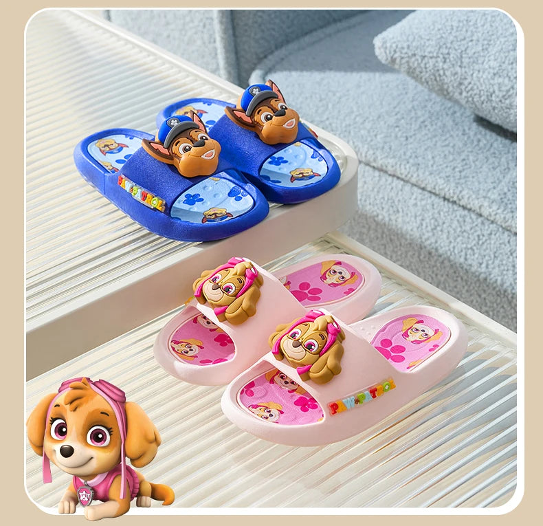 PAW PATROL Slippers