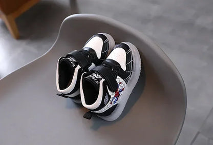 Spiderman Light-UP Sneakers