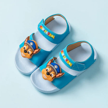 PAW Patrol Sandals