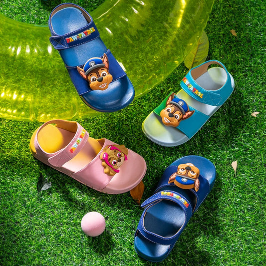 PAW Patrol Sandals