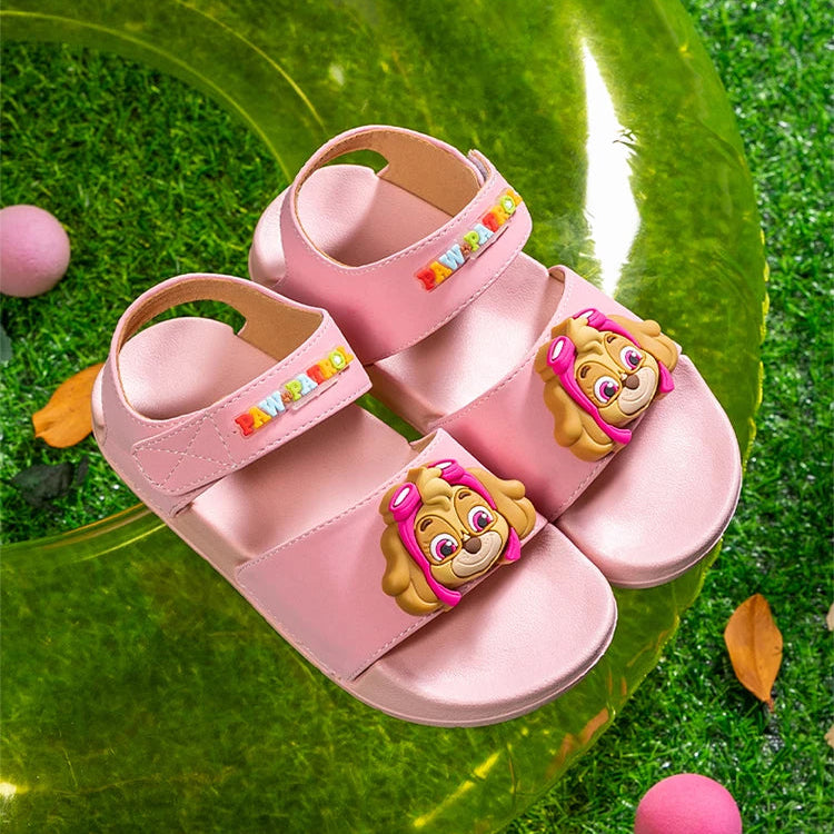 PAW Patrol Sandals