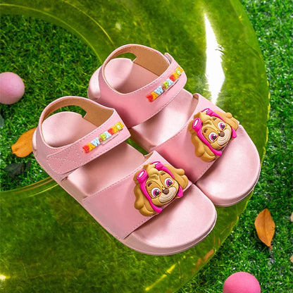 PAW Patrol Sandals