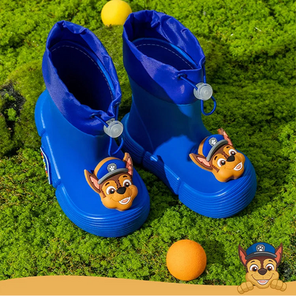 PAW Patrol Rain Shoes