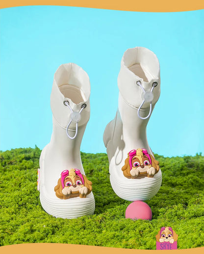 PAW Patrol Rain Shoes