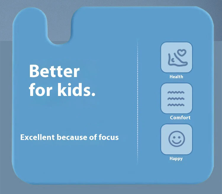 Lightweight EVA Spidey Slippers