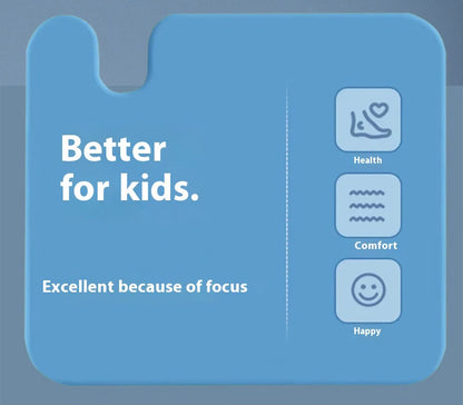 Lightweight EVA Spidey Slippers