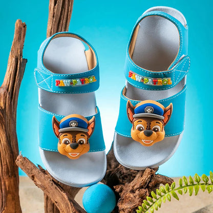 PAW Patrol Sandals
