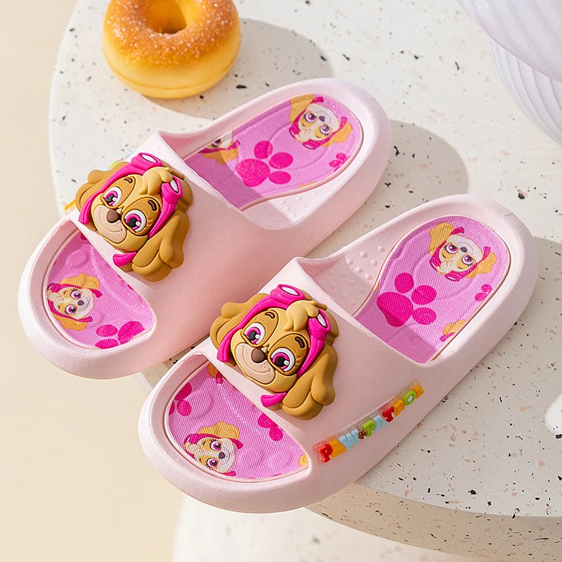 PAW PATROL Slippers