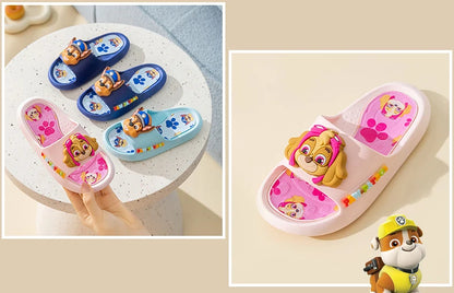 PAW PATROL Slippers
