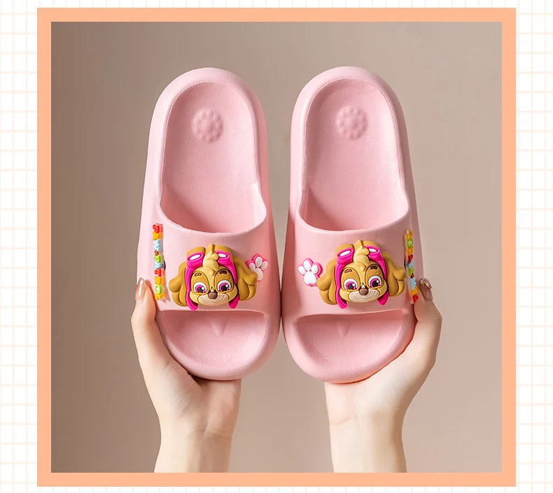 PAW PATROL Slippers