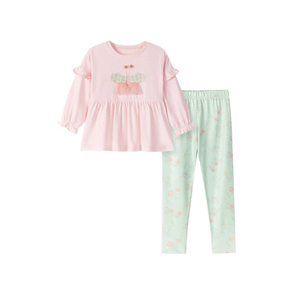 Charming two-piece set