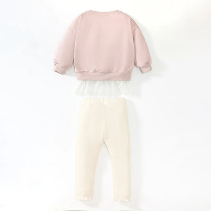 Charming two-piece set