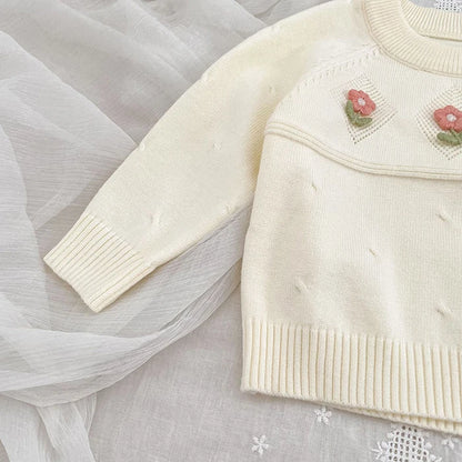 Cozy Two-Piece Outfit Set – Soft Top & Matching Bottoms