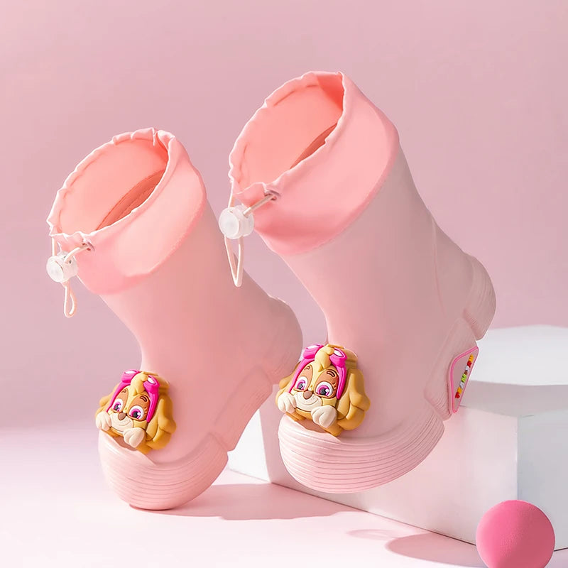 PAW Patrol Rain Shoes